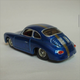 Illustration for article titled Teutonic Tuesday: Porsche 356 Outlaw by IG User 100littlecars